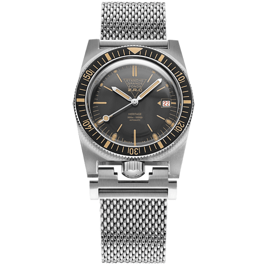 HERITAGE MILANESE