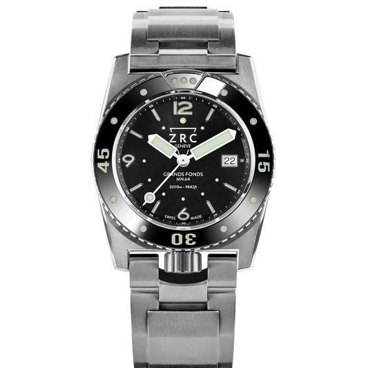 3000 TITANIUM - FULL TITANIUM