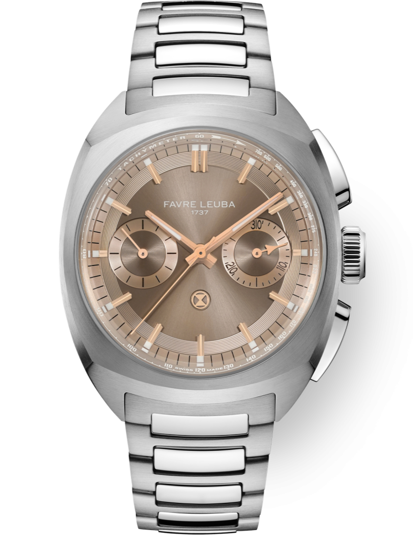 CHIEF CHRONOGRAPH DUNE