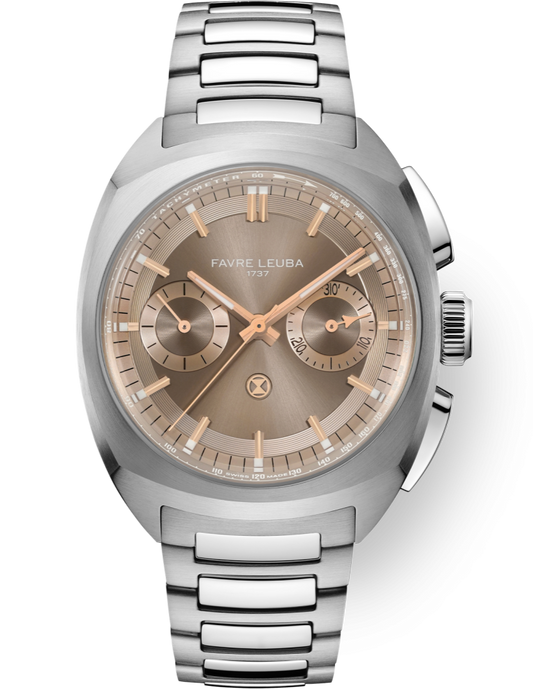 CHIEF CHRONOGRAPH DUNE