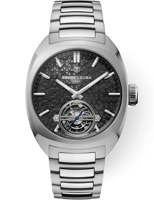 CHIEF TOURBILLON