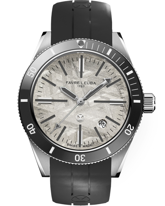 DEEP RAIDER RENAISSANCE METEORITE