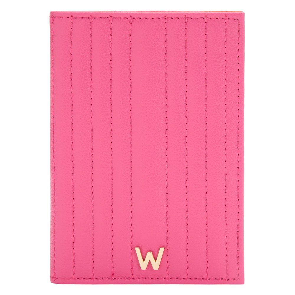 Mimi Passport Sleeve - Movitalia