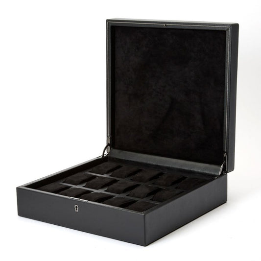 British Racing 15PC Watch Box