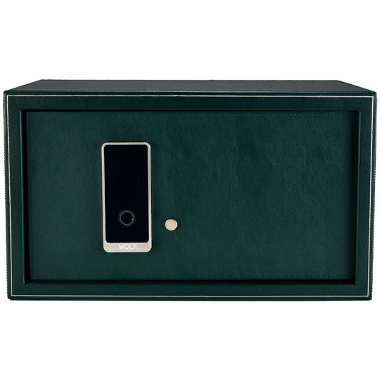 The Den 4 Piece Watch Winder Safe
